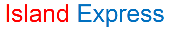 ISLAND EXPRESS